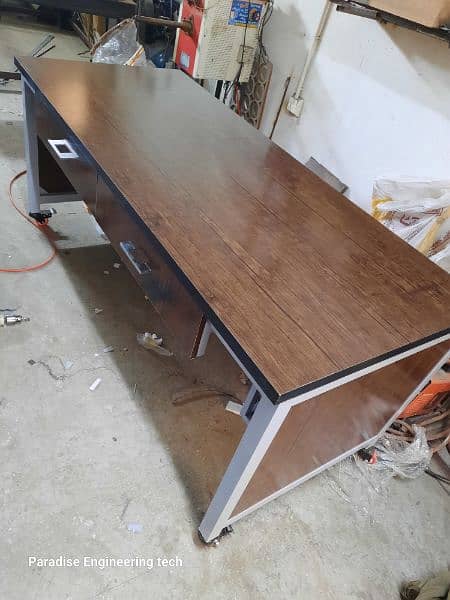 work stations |Heavy work Benches|Esd Tables 1