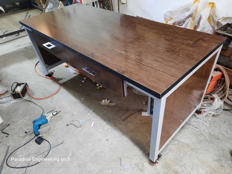 work stations |Heavy work Benches|Esd Tables 2