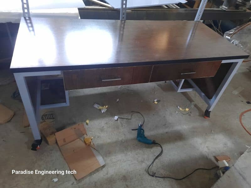 work stations |Heavy work Benches|Esd Tables 3