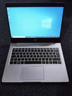 HP Core i3 8th gen Probook 430 G6 Laptop