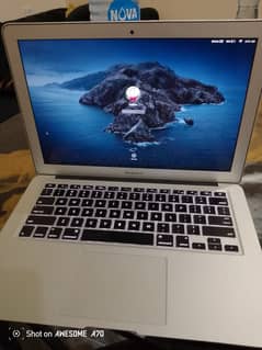 MacBook Air 2012 available for sale