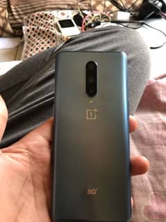 Oneplus 8 Approved