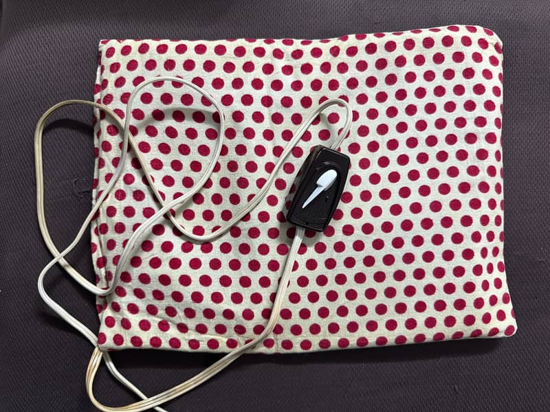 Imported heating pads | Automotive & Home | Used Car Seat Warmer Also 6