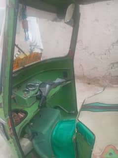 auto rickshaw 14 madel