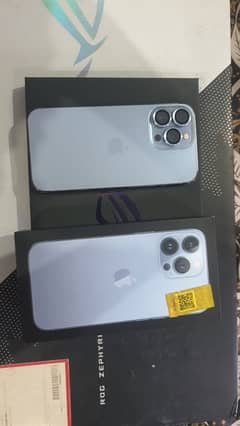 iphone 13 pro 256 gb pta approved