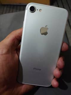 iphone7 PTA approved 256gb