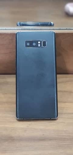 Samsung Note 8 Dual Sim Approved