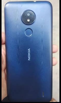 Nokia c21