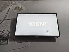 Orient LED TV
