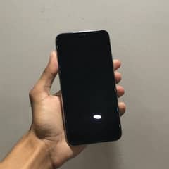 Iphone xs Max for sale pta approved,