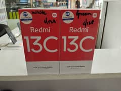 Redmi 13C, Note 12, Note 13 Pro Plus, Xiaomi 14 Box Pack
