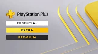 PS Plus and Other Subscriptions