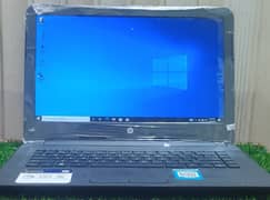 Hp Laptop AMD E2 R2 Graphics 4gb 500gb