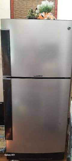 PEL fridge for urgent Sale