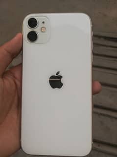iPhone 11 White Color