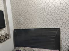 Double bed At cheap price
