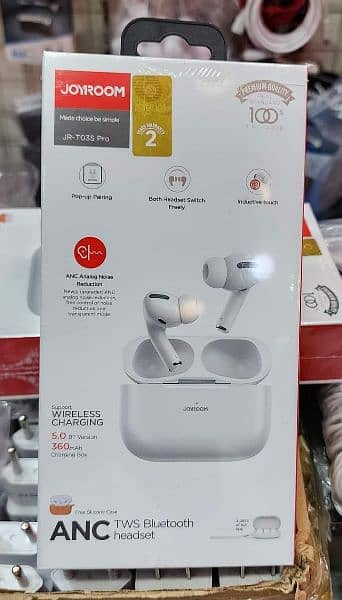 Joyroom  Airpods pro 1