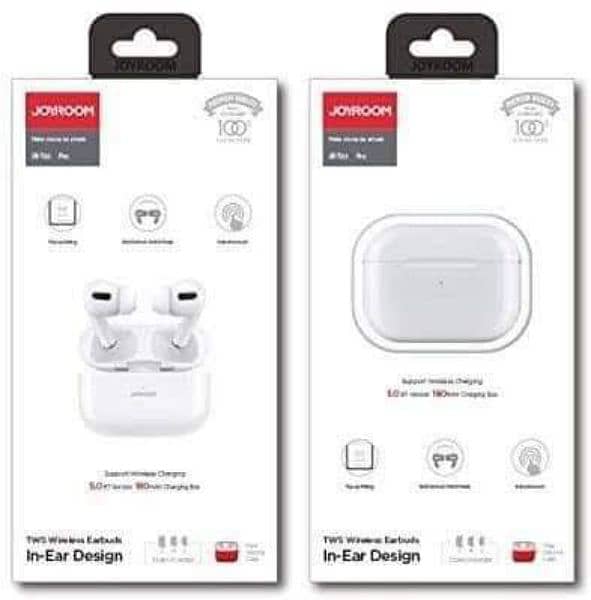 Joyroom  Airpods pro 4