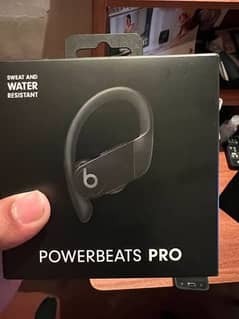 Powerbeats Pro Earbuds