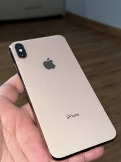 Iphone XS Max - 256gb - 10/10 condition.