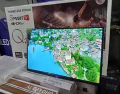 32 inch Samsung Led Tv Smart 8k UHD 3 year warranty call.  03225848699
