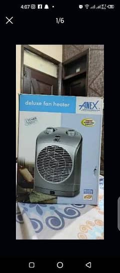 heater for sale