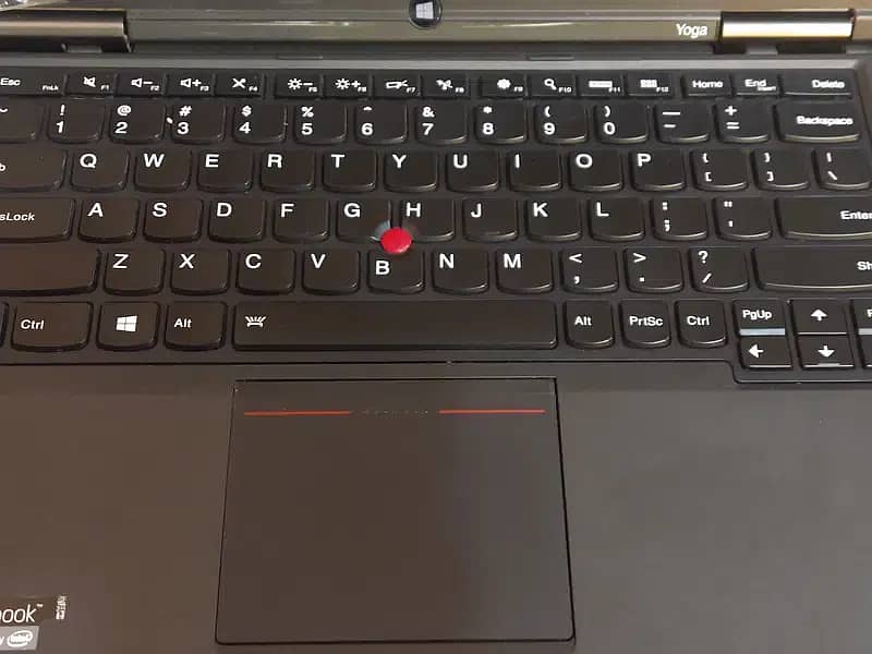 Lenovo Laptop Thinkpad yoga S1 1