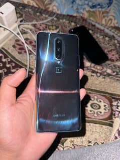 oneplus 8 dual sim approved 12/256