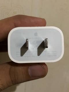 I want to sell my iphone 11 pro charger