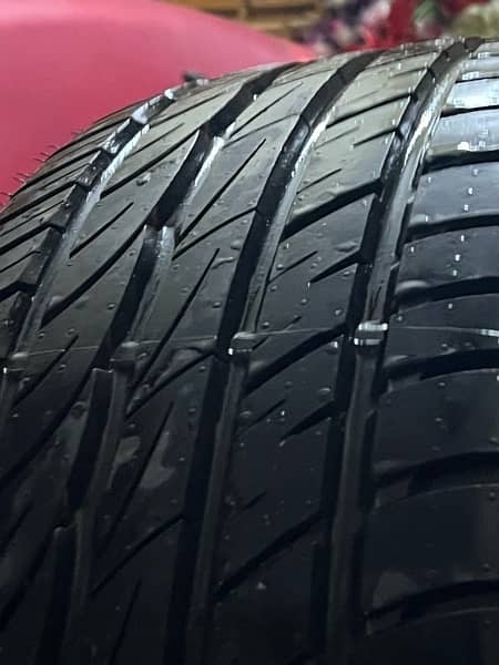 Honda civic 2016-2021 (civic x)original spare tyre rim brand new 1