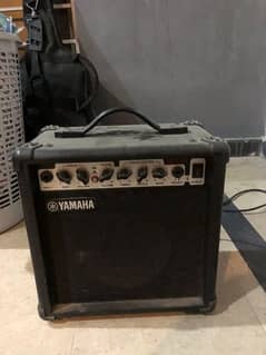 Yamaha GA 15, 10/10 up for sale