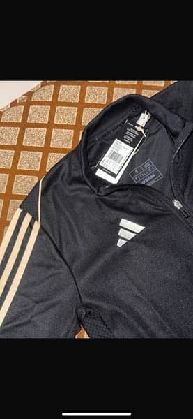 Adidas Tiro 23 Track Jacket (guess zara nike reebok puma gym skechers) 1