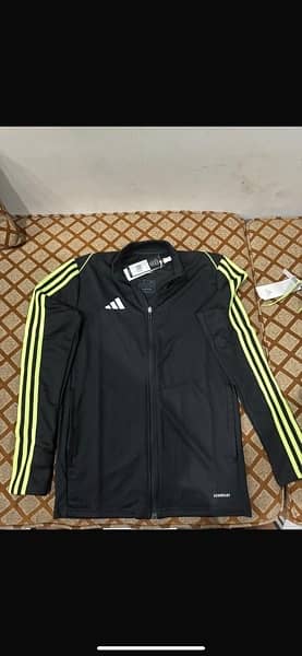 Adidas Tiro 23 Track Jacket (guess zara nike reebok puma gym skechers) 2