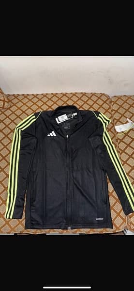 Adidas Tiro 23 Track Jacket (guess zara nike reebok puma gym skechers) 3