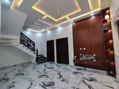 10 Marla Upper Portion for Rent in Bahria Town Lahore