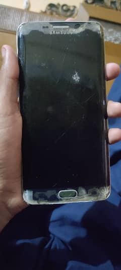 Samsung S6 Edge non Pta