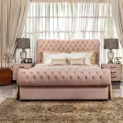 full master bed set of Brand Celeste home fashion