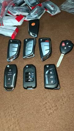 car key remote programming chabi remote key flip key remote chabi