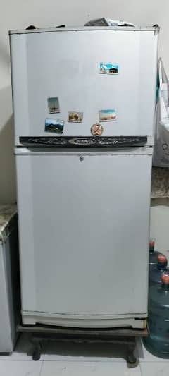 Waves Refrigerator Full Size