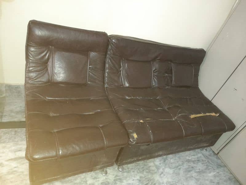 Sofa sets 1