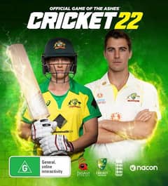 Cricket 24 digital xbox one series xs