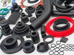 industrial parts rubber plastic goods etc mechanical seal valve