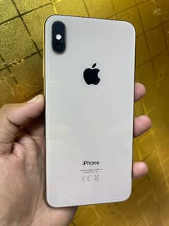 iphone xs max 256gb pta approved