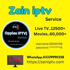 IPTV Service provide All worlds live TV channel