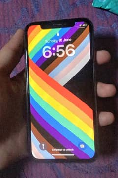iphone x for sell