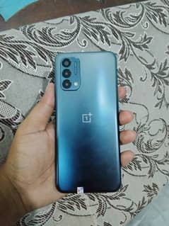 OnePlus Nord N200 5G - PTA Approved, Used Kit Mobile