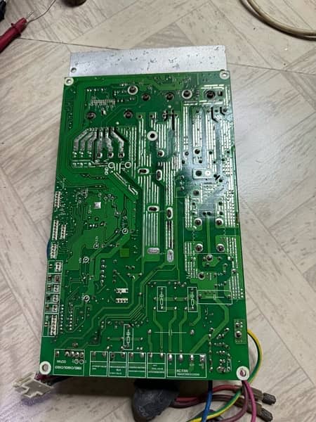 Inverter Ac pcb board 3