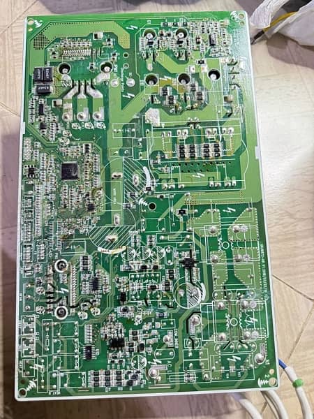 Inverter Ac pcb board 5