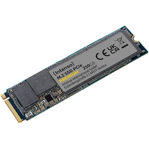 Only Original and Genuine 512 NVMe, Latest Genereations 0