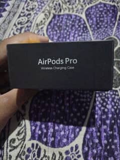 AirPods Pro (2nd generation) with MagSafe Charging Case (USB-A)